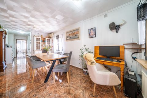 Villa i La Marina, Alicante, La Marina - € 197.500 | Ref: 6146VA - foto 14
